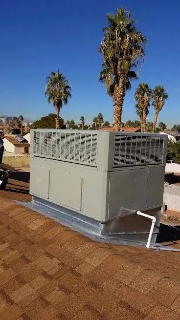 HVAC services in Twentynine Palms, CA
